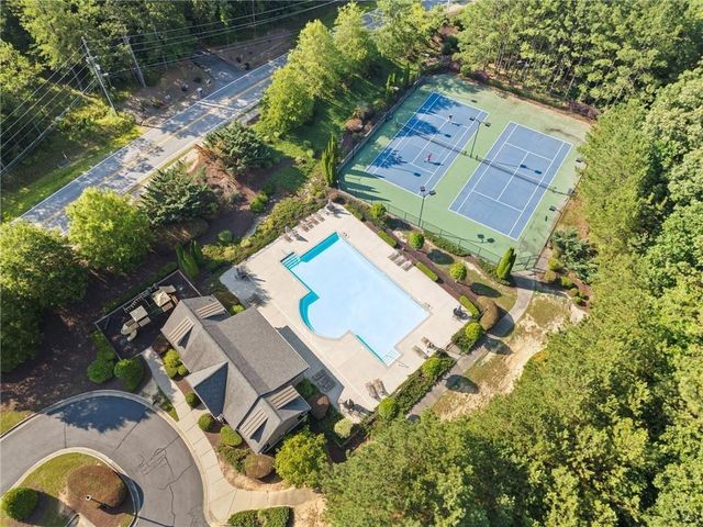 303 Eagle Rock Drive, Acworth, GA 30101