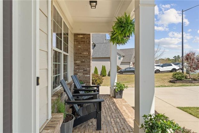 303 Eagle Rock Drive, Acworth, GA 30101