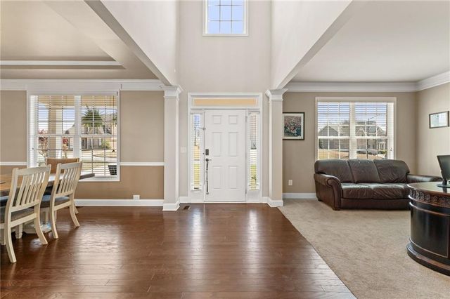 303 Eagle Rock Drive, Acworth, GA 30101