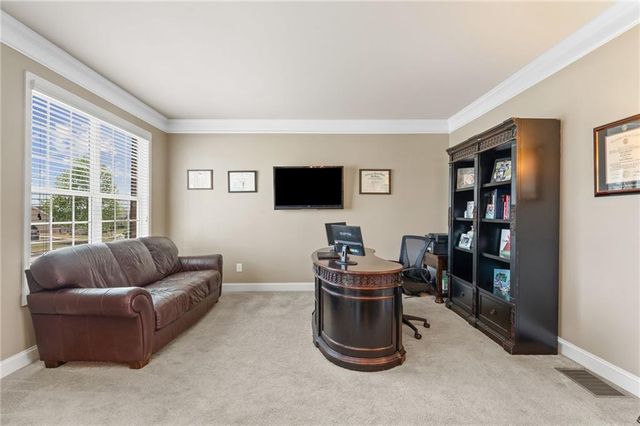 303 Eagle Rock Drive, Acworth, GA 30101