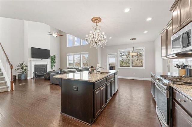 303 Eagle Rock Drive, Acworth, GA 30101