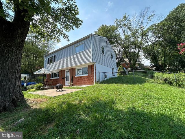 3422 BEAUMONT RD, Woodbridge, VA 22193