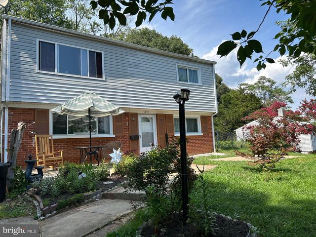 3422 BEAUMONT RD, Woodbridge, VA 22193