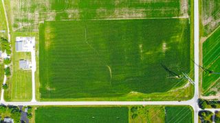 Tract 1 Schoolhouse/haley rd Road, Manhattan, IL 60442