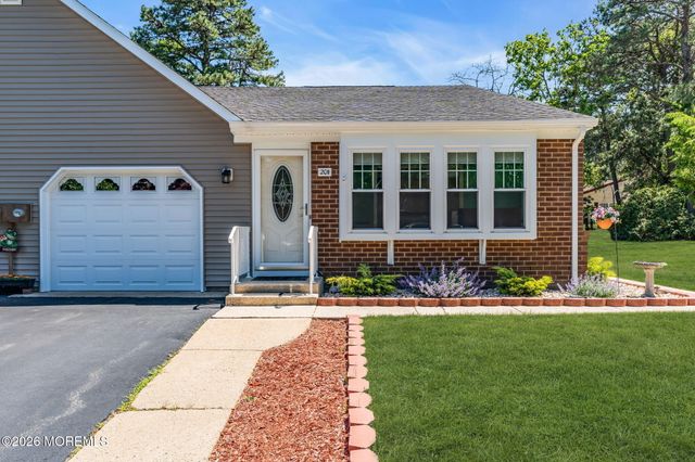 20B Sunset Road 53, Whiting, NJ 08759