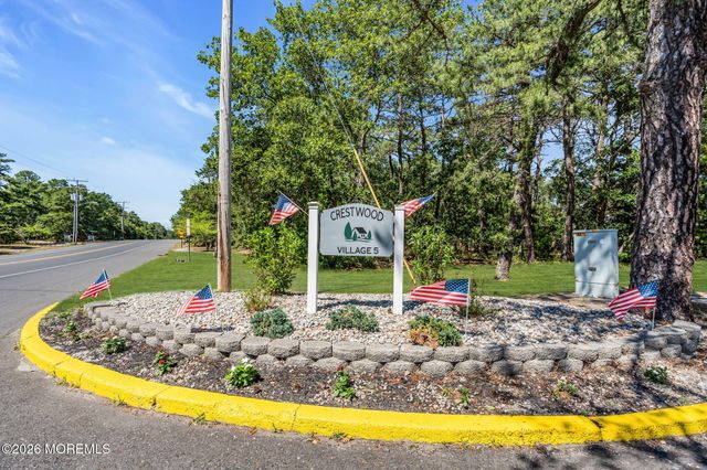 20B Sunset Road 53, Whiting, NJ 08759