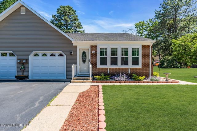 20B Sunset Road 53, Whiting, NJ 08759