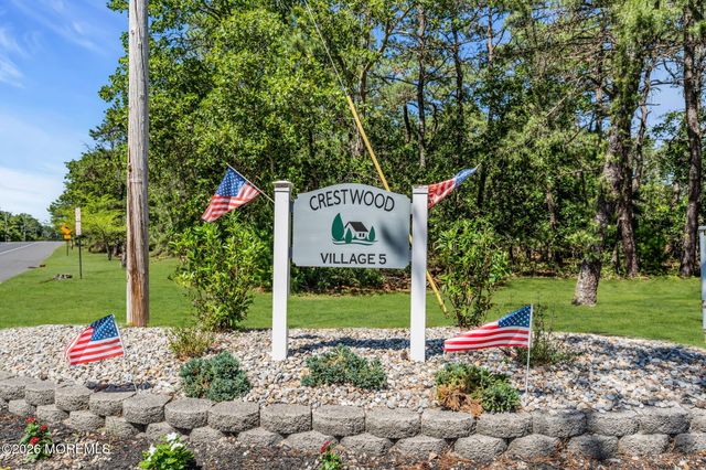 20B Sunset Road 53, Whiting, NJ 08759