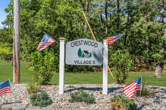 20B Sunset Road 53, Whiting, NJ 08759