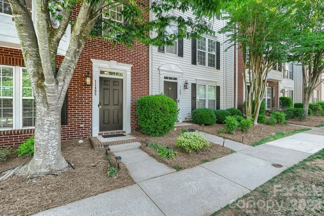 11405 Destin Lane, Charlotte, NC 28277