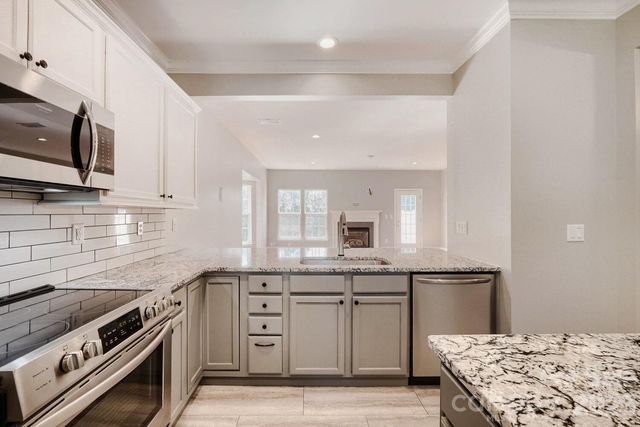 11405 Destin Lane, Charlotte, NC 28277