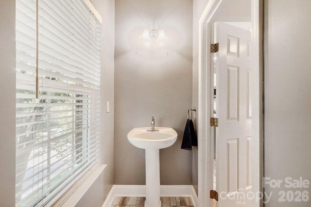 11405 Destin Lane, Charlotte, NC 28277