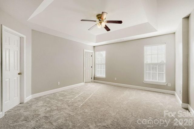11405 Destin Lane, Charlotte, NC 28277