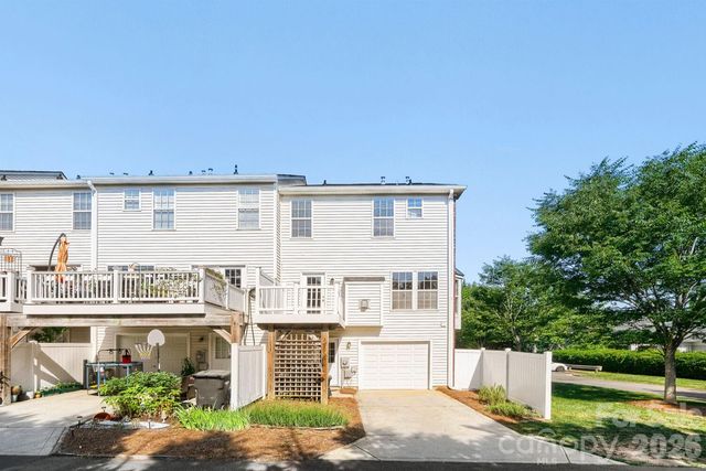 11405 Destin Lane, Charlotte, NC 28277