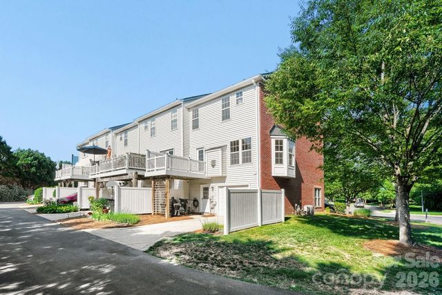 11405 Destin Lane, Charlotte, NC 28277
