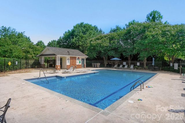 11405 Destin Lane, Charlotte, NC 28277