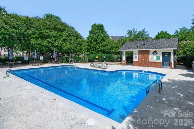 11405 Destin Lane, Charlotte, NC 28277