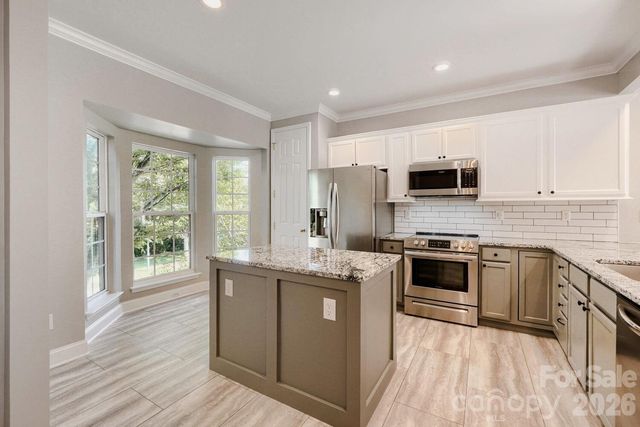 11405 Destin Lane, Charlotte, NC 28277