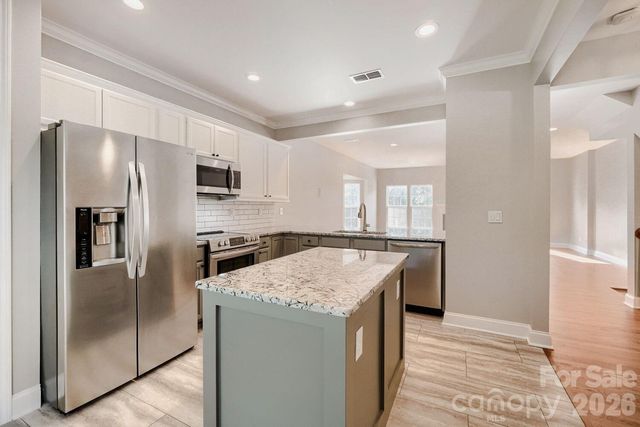 11405 Destin Lane, Charlotte, NC 28277