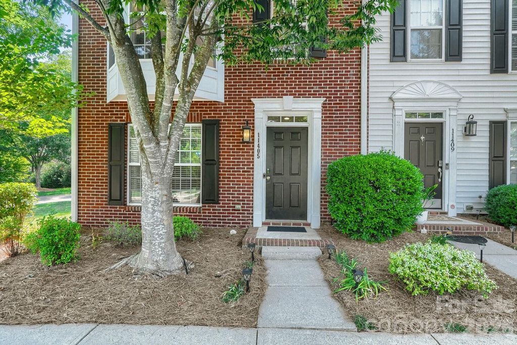11405 Destin Lane, Charlotte, NC 28277