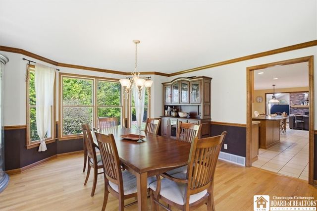 5343 Oakridge Drive, Hamburg, NY 14075