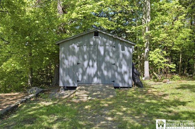 5343 Oakridge Drive, Hamburg, NY 14075