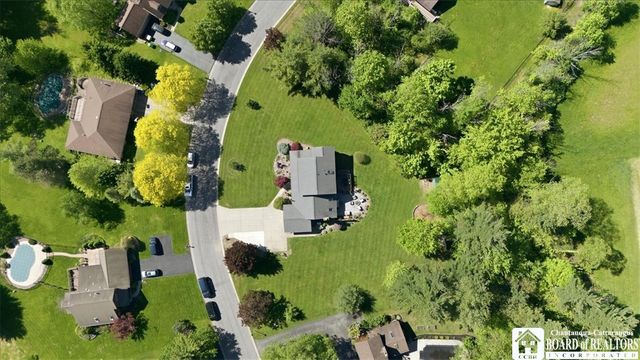 5343 Oakridge Drive, Hamburg, NY 14075