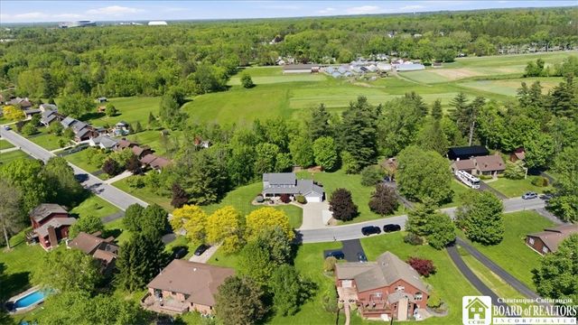 5343 Oakridge Drive, Hamburg, NY 14075