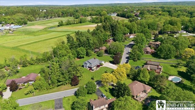 5343 Oakridge Drive, Hamburg, NY 14075