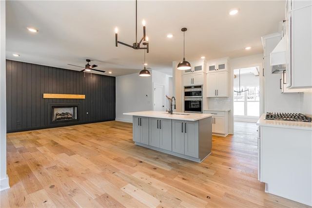 6073 Rockingham Way, Gainesville, GA 30506