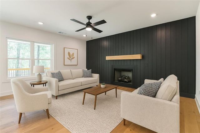 6073 Rockingham Way, Gainesville, GA 30506