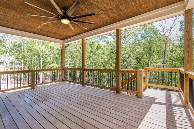 6073 Rockingham Way, Gainesville, GA 30506