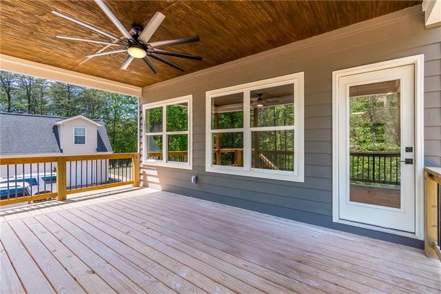 6073 Rockingham Way, Gainesville, GA 30506