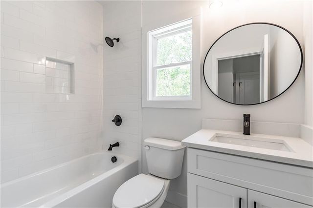 6073 Rockingham Way, Gainesville, GA 30506
