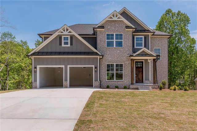 6073 Rockingham Way, Gainesville, GA 30506