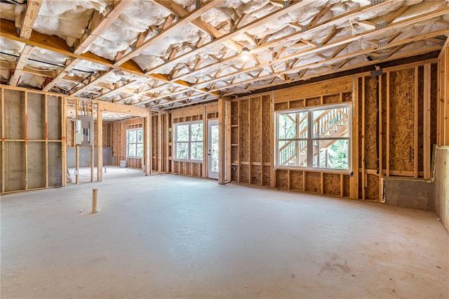 6073 Rockingham Way, Gainesville, GA 30506