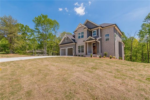 6073 Rockingham Way, Gainesville, GA 30506