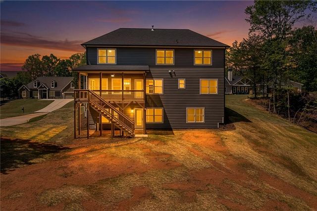 6073 Rockingham Way, Gainesville, GA 30506