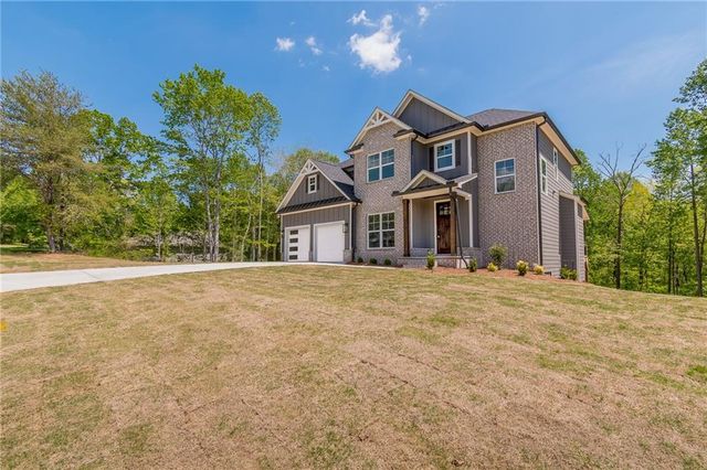 6073 Rockingham Way, Gainesville, GA 30506