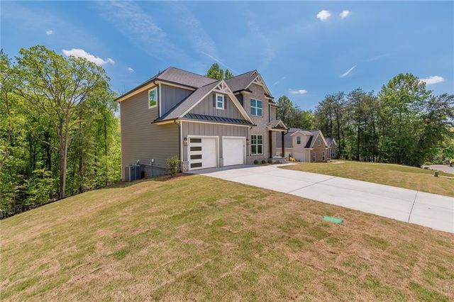 6073 Rockingham Way, Gainesville, GA 30506