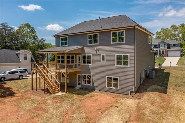 6073 Rockingham Way, Gainesville, GA 30506