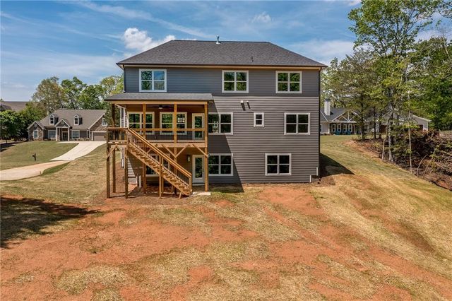 6073 Rockingham Way, Gainesville, GA 30506