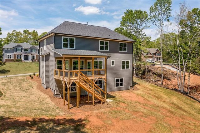 6073 Rockingham Way, Gainesville, GA 30506