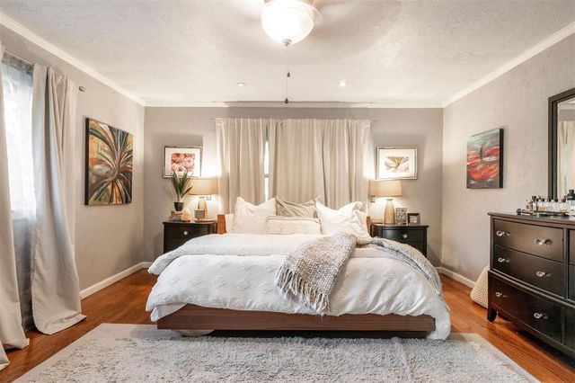 9405 Silver Lake Drive, Oklahoma City, OK 73162