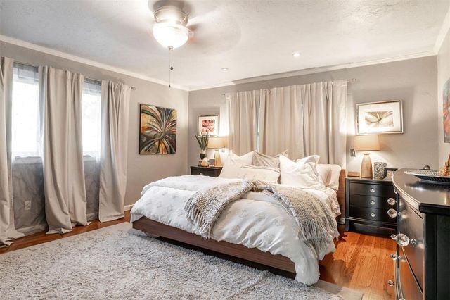 9405 Silver Lake Drive, Oklahoma City, OK 73162