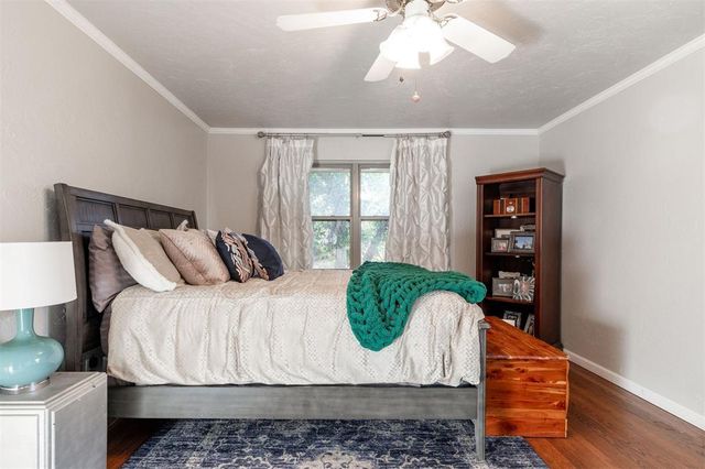 9405 Silver Lake Drive, Oklahoma City, OK 73162