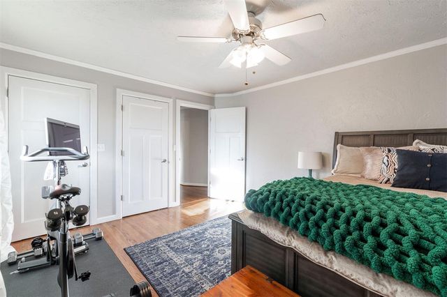 9405 Silver Lake Drive, Oklahoma City, OK 73162