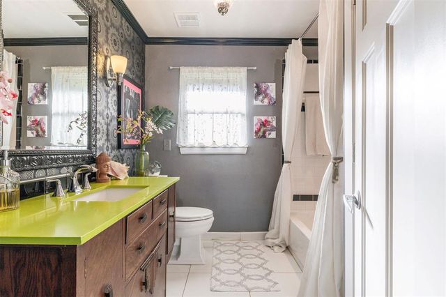 9405 Silver Lake Drive, Oklahoma City, OK 73162