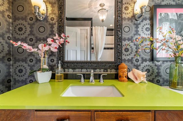 9405 Silver Lake Drive, Oklahoma City, OK 73162