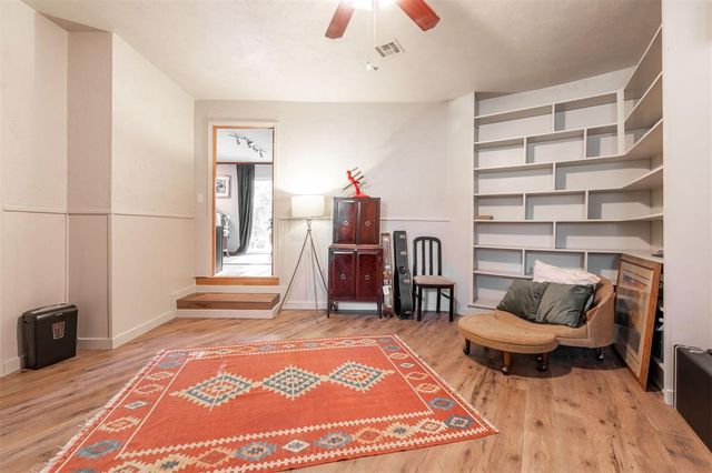 9405 Silver Lake Drive, Oklahoma City, OK 73162